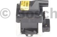 BOSCH 0 986 221 002 - Aizdedzes spole www.autospares.lv