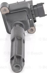 BOSCH 0 986 221 007 - Aizdedzes spole www.autospares.lv