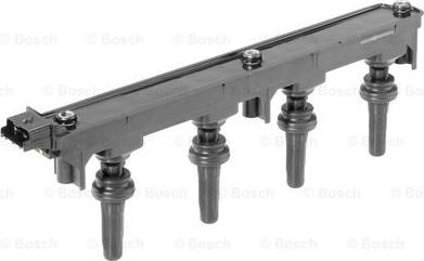 BOSCH 0 986 221 088 - Aizdedzes spole www.autospares.lv