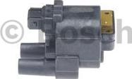 BOSCH 0 986 221 025 - Aizdedzes spole www.autospares.lv