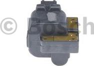 BOSCH 0 986 221 025 - Aizdedzes spole www.autospares.lv