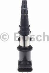 BOSCH 0 986 221 109 - Катушка зажигания www.autospares.lv