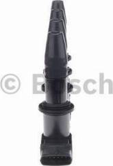 BOSCH 0 986 221 104 - Aizdedzes spole www.autospares.lv