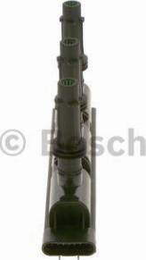 BOSCH 0986221107 - Aizdedzes spole www.autospares.lv