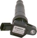 BOSCH 0 986 221 114 - Aizdedzes spole autospares.lv