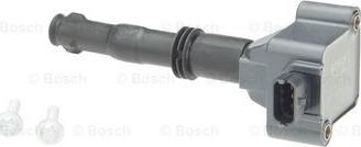 BOSCH 0 986 221 116 - Aizdedzes spole www.autospares.lv