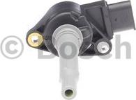 BOSCH 0 986 221 128 - Aizdedzes spole www.autospares.lv