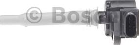 BOSCH 0 986 221 128 - Aizdedzes spole www.autospares.lv