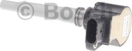 BOSCH 0 986 221 128 - Aizdedzes spole www.autospares.lv