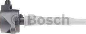 BOSCH 0 986 221 128 - Aizdedzes spole www.autospares.lv