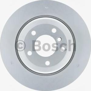 BOSCH 0 986 AB5 945 - Bremžu diski www.autospares.lv