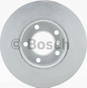 BOSCH 0 986 AB5 948 - Bremžu diski www.autospares.lv