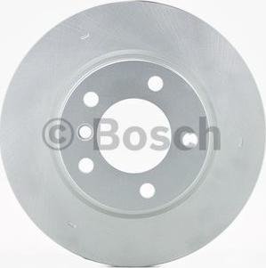 BOSCH 0 986 AB5 948 - Bremžu diski www.autospares.lv