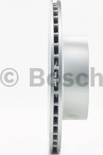 BOSCH 0 986 AB5 948 - Bremžu diski www.autospares.lv