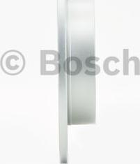 BOSCH 0 986 AB5 984 - Тормозной диск www.autospares.lv