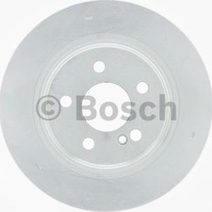 BOSCH 0 986 AB5 922 - Bremžu diski www.autospares.lv