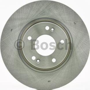 BOSCH 0 986 AB5 815 - Bremžu diski www.autospares.lv