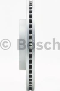 BOSCH 0 986 AB5 888 - Bremžu diski www.autospares.lv