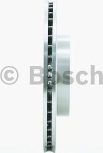 BOSCH 0 986 AB6 918 - Bremžu diski www.autospares.lv