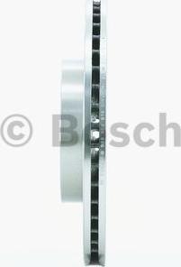 BOSCH 0 986 AB6 918 - Bremžu diski www.autospares.lv