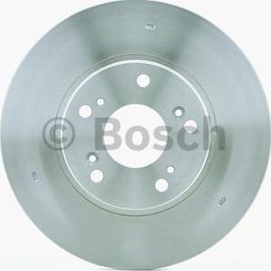 BOSCH 0 986 AB6 918 - Bremžu diski www.autospares.lv