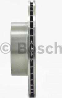 BOSCH 0 986 AB6 410 - Bremžu diski www.autospares.lv