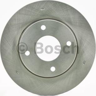 BOSCH 0 986 AB6 420 - Bremžu diski www.autospares.lv