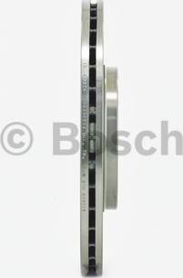 BOSCH 0 986 AB6 594 - Bremžu diski www.autospares.lv