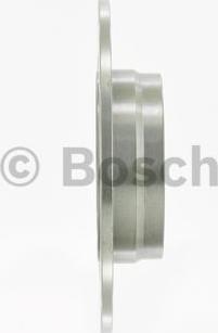 BOSCH 0 986 AB6 529 - Bremžu diski www.autospares.lv