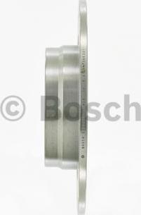 BOSCH 0 986 AB6 529 - Bremžu diski www.autospares.lv