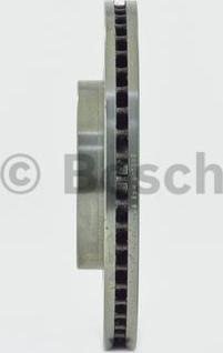 BOSCH 0 986 AB6 091 - Bremžu diski www.autospares.lv