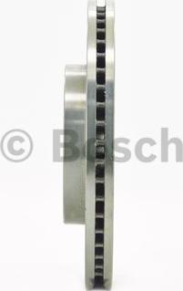 BOSCH 0 986 AB6 001 - Bremžu diski www.autospares.lv