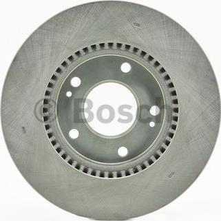 BOSCH 0 986 AB6 001 - Bremžu diski www.autospares.lv