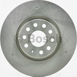 BOSCH 0 986 AB6 003 - Bremžu diski www.autospares.lv