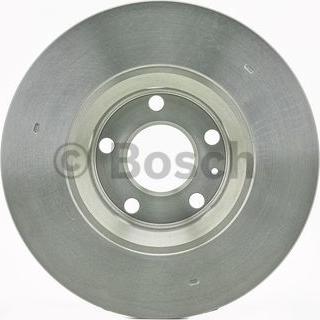 BOSCH 0 986 AB6 112 - Bremžu diski www.autospares.lv