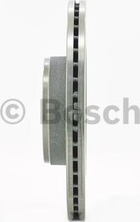 BOSCH 0 986 AB6 112 - Bremžu diski www.autospares.lv