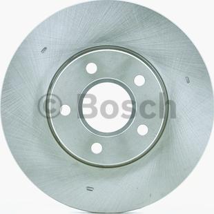 BOSCH 0 986 AB6 133 - Bremžu diski www.autospares.lv