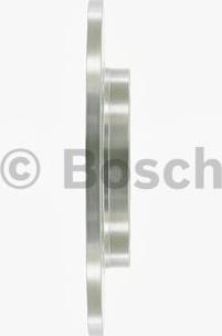 BOSCH 0 986 AB6 170 - Bremžu diski www.autospares.lv