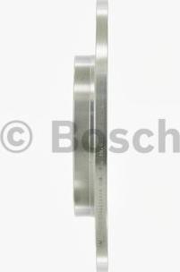 BOSCH 0 986 AB6 170 - Bremžu diski www.autospares.lv