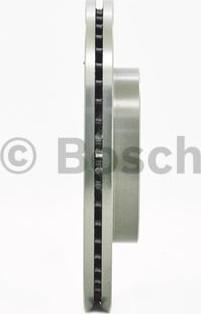 BOSCH 0 986 AB6 840 - Bremžu diski www.autospares.lv