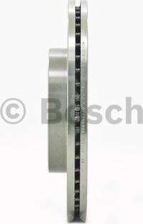 BOSCH 0 986 AB6 840 - Bremžu diski www.autospares.lv