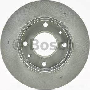 BOSCH 0 986 AB6 864 - Bremžu diski www.autospares.lv