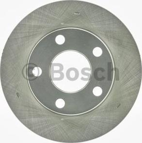 BOSCH 0 986 AB6 881 - Bremžu diski www.autospares.lv