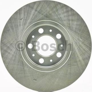 BOSCH 0 986 AB6 882 - Bremžu diski www.autospares.lv