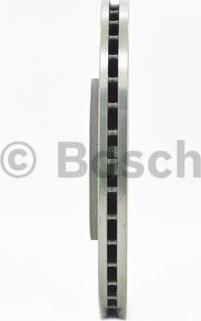 BOSCH 0 986 AB6 882 - Bremžu diski www.autospares.lv