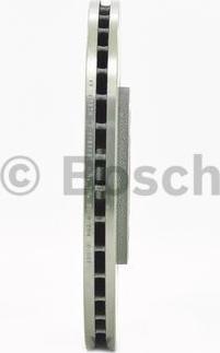 BOSCH 0 986 AB6 882 - Bremžu diski www.autospares.lv