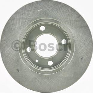 BOSCH 0 986 AB6 874 - Bremžu diski www.autospares.lv