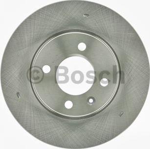 BOSCH 0 986 AB6 874 - Bremžu diski www.autospares.lv