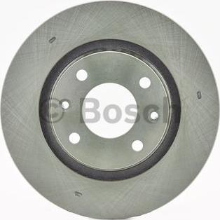 BOSCH 0 986 AB6 876 - Bremžu diski www.autospares.lv