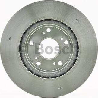 BOSCH 0 986 AB6 278 - Bremžu diski www.autospares.lv